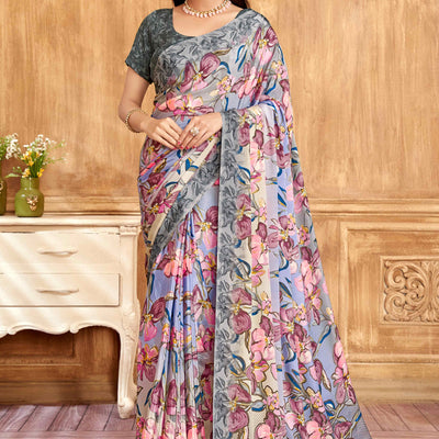 grey-floral-printed-crepe-silk-saree-23