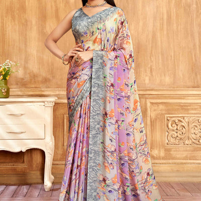 grey-floral-printed-crepe-silk-saree-19