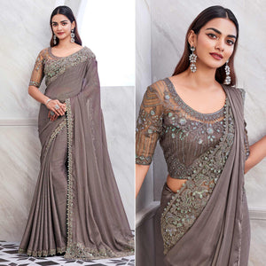 grey-floral-sequins-embroidered-pure-silk-saree-1