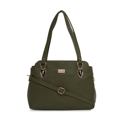 green-womans-leather-handbag-with-belt-1