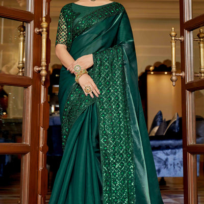 green-swarovski-work-embroidered-jimmi-choo-saree