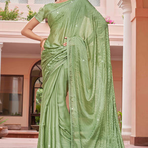 green-swarovski-work-embroidered-satin-saree