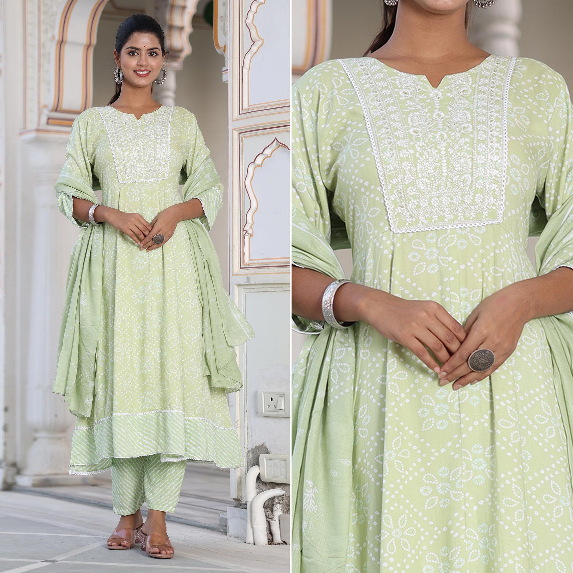 green-printed-with-embroidered-rayon-anarkali-suit