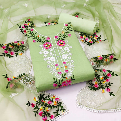 green-floral-embroidered-chanderi-dress-material-16