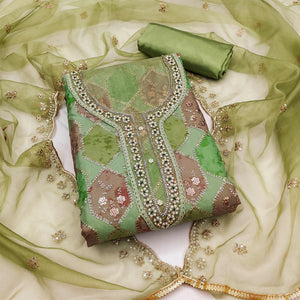 green-sequins-embroidered-with-handwork-organza-dress-material
