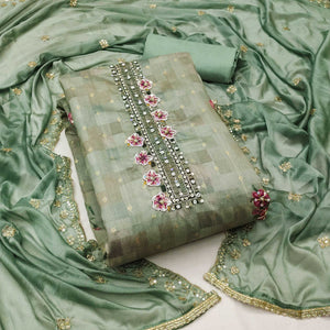 green-floral-digital-printed-with-handwork-chanderi-dress-material