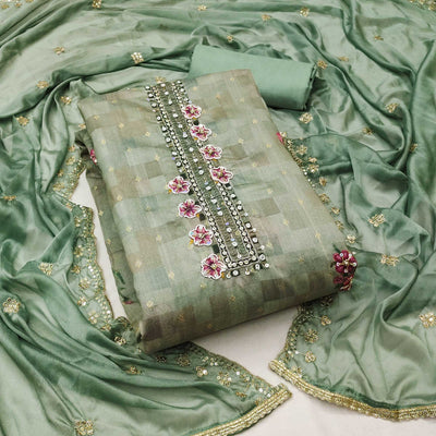 green-floral-digital-printed-with-handwork-chanderi-dress-material