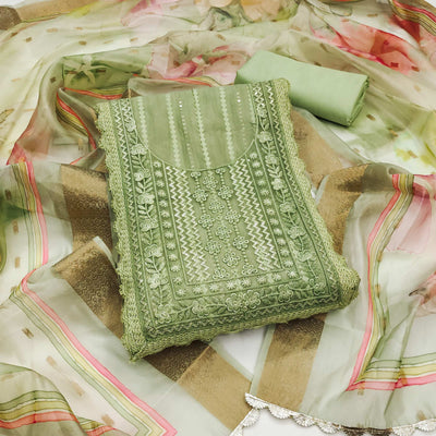 green-floral-sequins-embroidered-cotton-silk-dress-material-21
