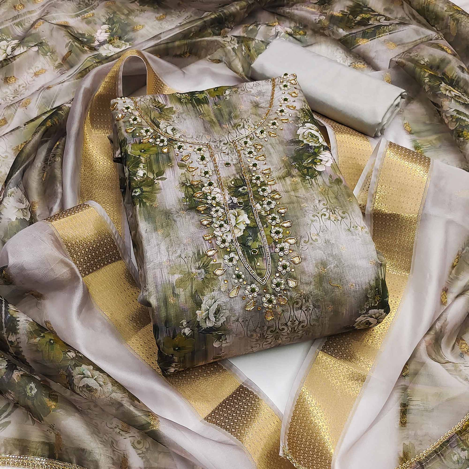 green-floral-printed-with-handwork-muslin-dress-material-24