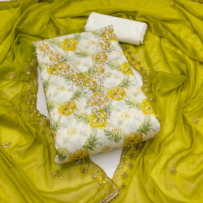 green-floral-digital-printed-with-handwork-chanderi-silk-dress-material-9