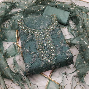 green-sequins-embroidery-with-handwork-organza-dress-material-21