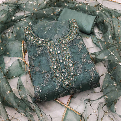 green-sequins-embroidery-with-handwork-organza-dress-material-21