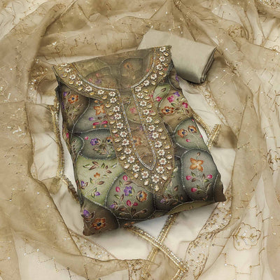 grey-floral-sequins-embroidery-with-handwork-organza-dress-material-9