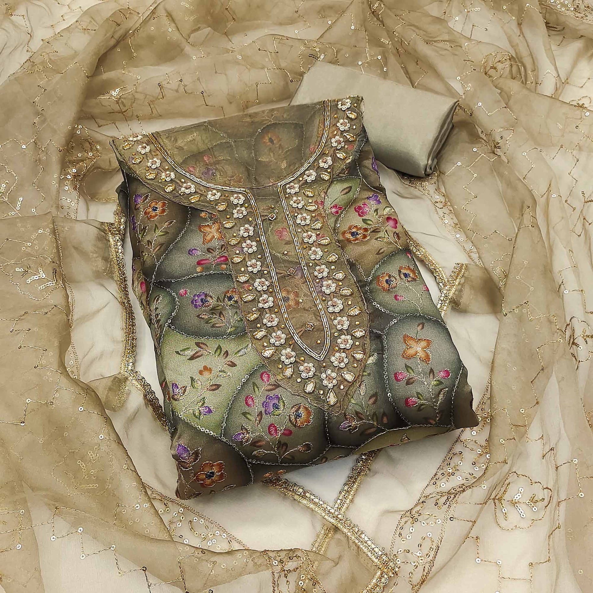 grey-floral-sequins-embroidery-with-handwork-organza-dress-material-9