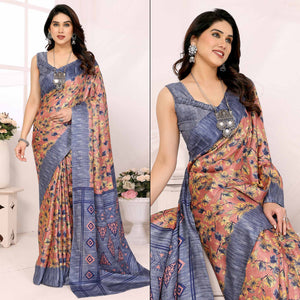 grey-floral-printed-khadi-saree