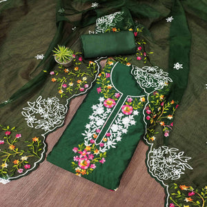 green-floral-embroidered-chanderi-dress-material-15