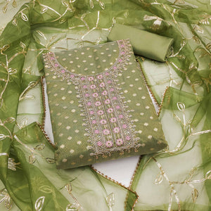 green-zari-motifs-woven-cotton-silk-dress-material