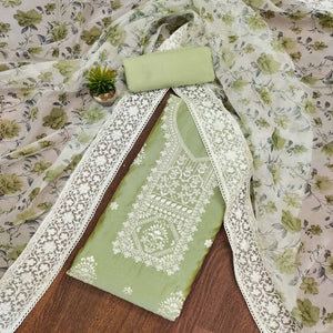 green-floral-embroidered-chanderi-dress-material-18