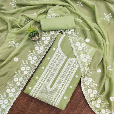 green-floral-embroidered-chanderi-dress-material-17