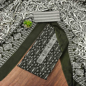 green-foil-printed-pure-cotton-dress-material-1