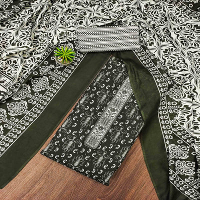 green-foil-printed-pure-cotton-dress-material-1