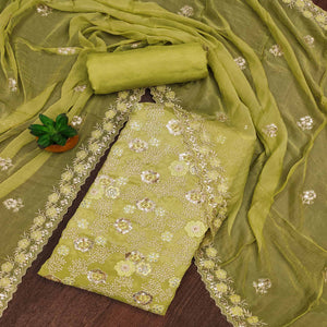green-floral-embroidered-organza-dress-material-13