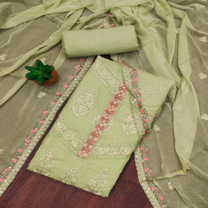 green-floral-sequins-embroidered-organza-dress-material-9