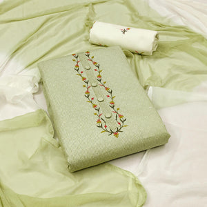 green-printed-pure-cotton-dress-material-5