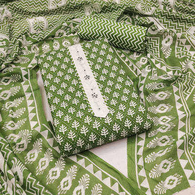 green-floral-printed-with-yoke-embroidered-pure-cotton-dress-material-1