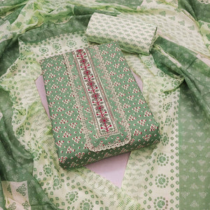 green-printed-with-embroidery-pure-cotton-dress-material-1