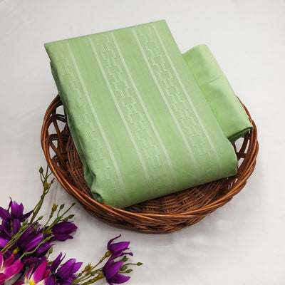 green-woven-pure-cotton-dress-material-6