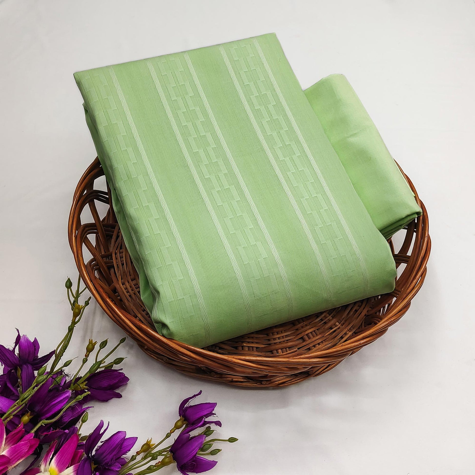 green-woven-pure-cotton-dress-material-6