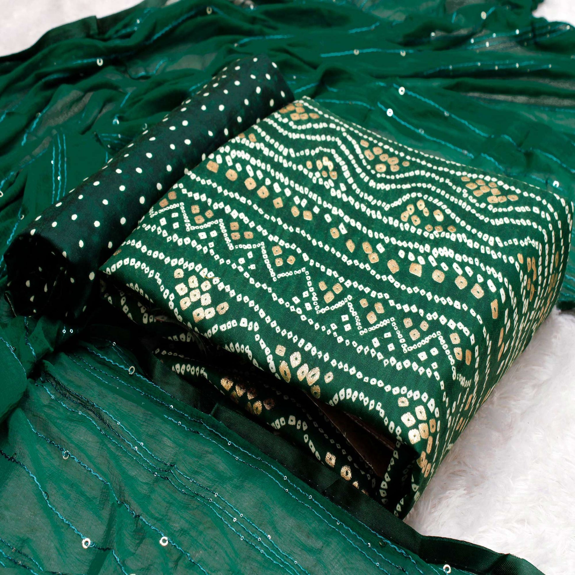 green-foil-printed-pure-cotton-dress-material-2