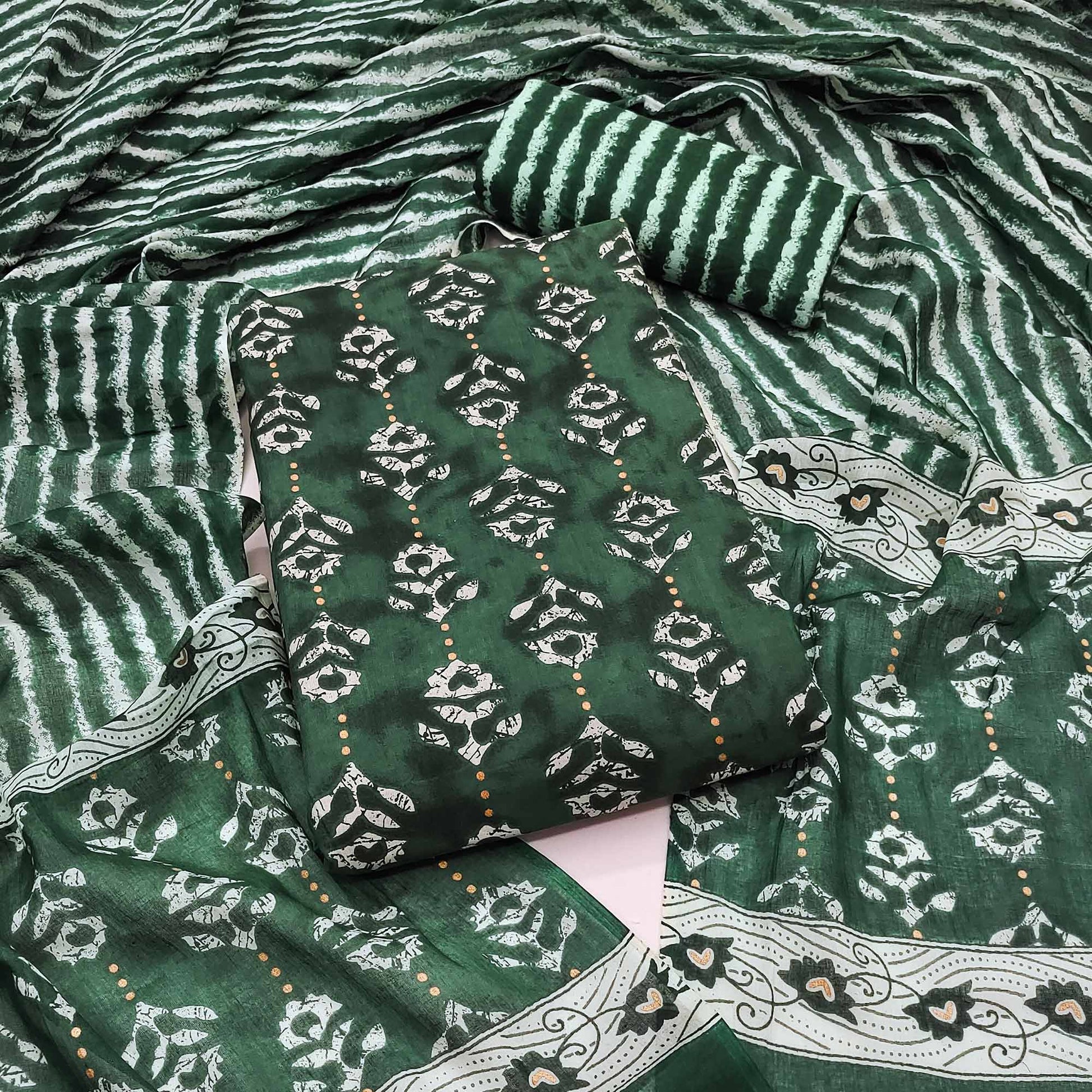 green-floral-printed-pure-cotton-dress-material-35