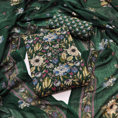 green-floral-printed-pure-cotton-dress-material-36