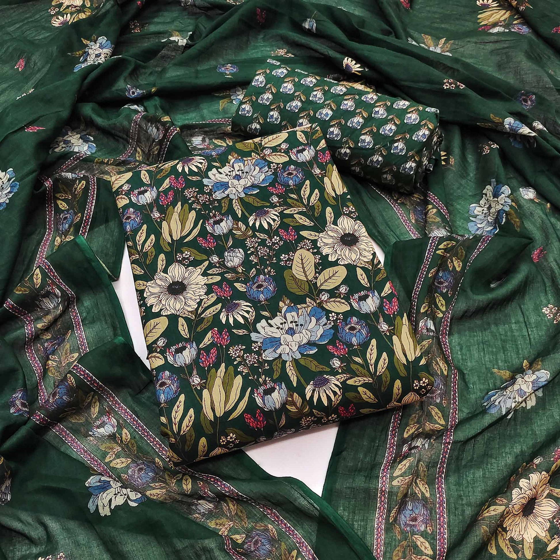 green-floral-printed-pure-cotton-dress-material-36