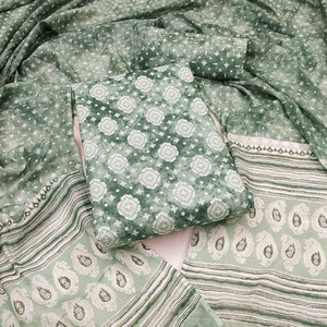 green-printed-pure-cambric-cotton-dress-material