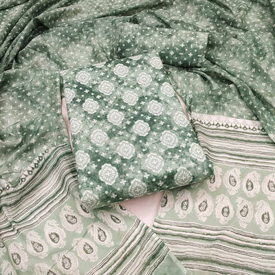 green-printed-pure-cambric-cotton-dress-material