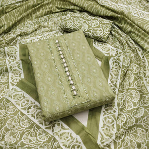 green-floral-printed-pure-cotton-dress-material-16