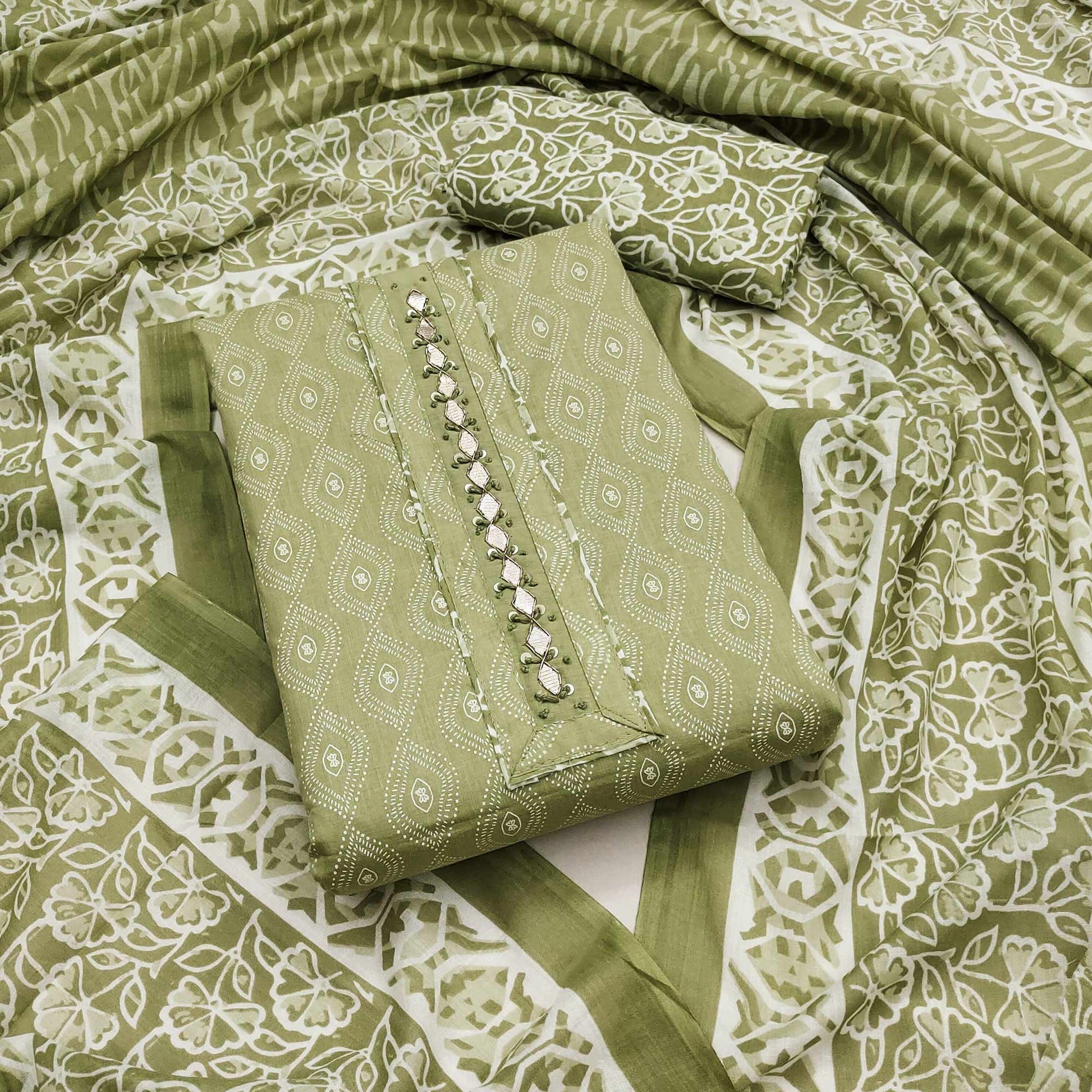 green-floral-printed-pure-cotton-dress-material-16