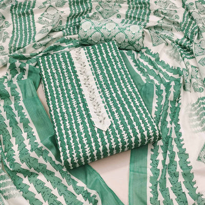 green-printed-pure-cotton-dress-material-12