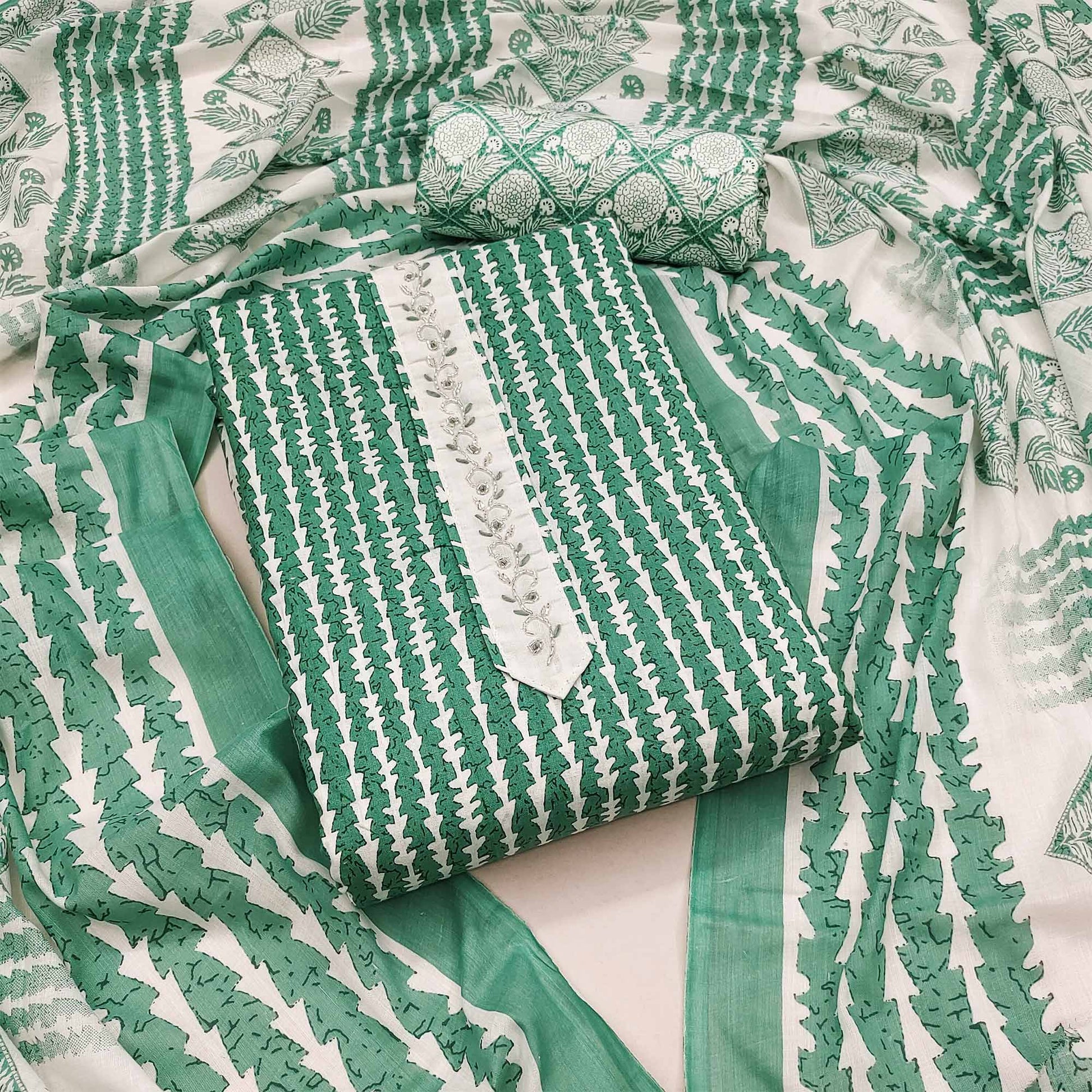 green-printed-pure-cotton-dress-material-12