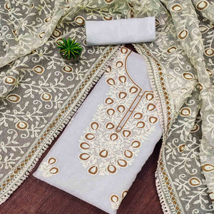 grey-embroidered-kota-doria-dress-material