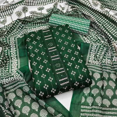 green-floral-printed-pure-cotton-dress-material-20