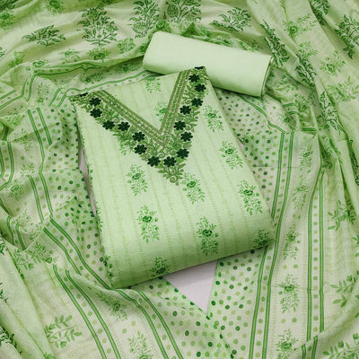 green-floral-printed-pure-cotton-dress-material-21