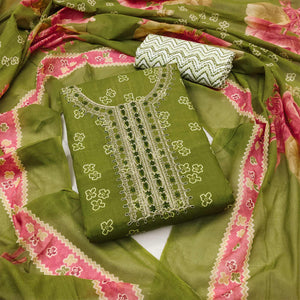 green-floral-printed-pure-cotton-dress-material-26