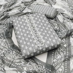 grey-floral-printed-pure-cotton-dress-material-5