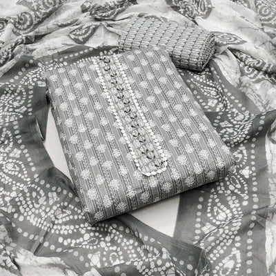 grey-floral-printed-pure-cotton-dress-material-5
