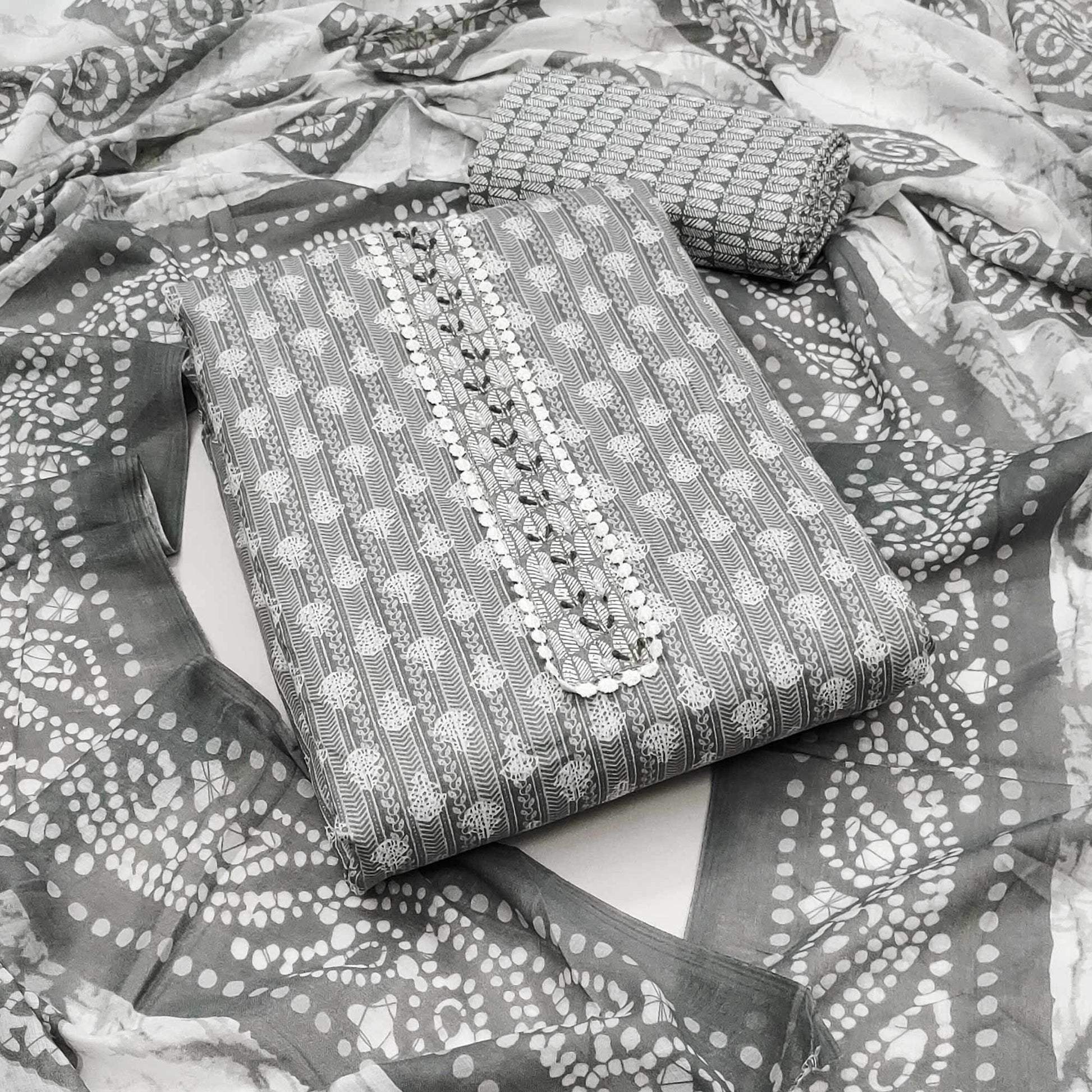 grey-floral-printed-pure-cotton-dress-material-5