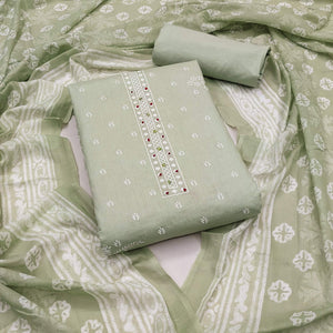 green-floral-printed-pure-cotton-dress-material-10